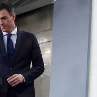 El PP pide la dimisión de Pedro Sánchez y abre la puerta a una moción de censura