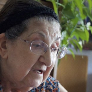 Olga Mayans, la española que sobrevivió a la masacre nazi de Tulle: