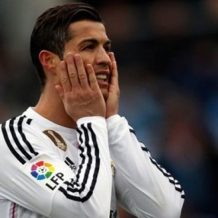 Cristiano Ronaldo acepta dos años de prisión y 18,8 M. de multa para saldar sus deudas con Hacienda