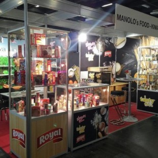 La Junta pagó 50.000 € a la empresa austriaca Manolo’s Food por la promoción de Castilla y León con patatas ‘Tokyo Style