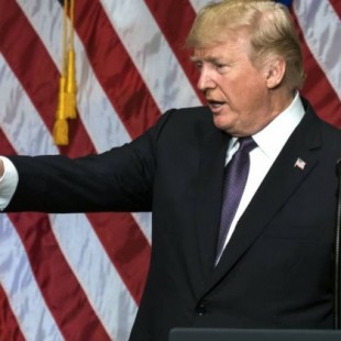 Se acabó la tregua: Trump impone aranceles del 25 % a China, que dice responderá igual