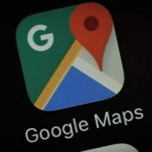Google Maps avisará de la posición de los radares de tráfico