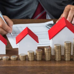 El TS cuestiona cómo Hacienda calcula los impuestos por la compra de pisos
