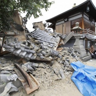 Mas de 200 heridos y 3 muertos tras el terremoto en Osaka, Japón