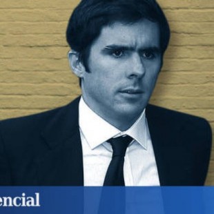 Aznar Jr. amplía su imperio inmobiliario: se lanza a comprar administradores de fincas