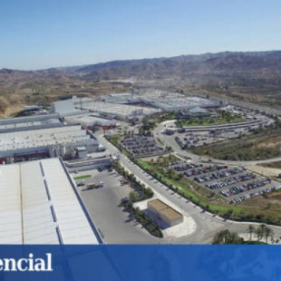 Cosentino prepara la mayor instalación solar para autoconsumo industrial de España