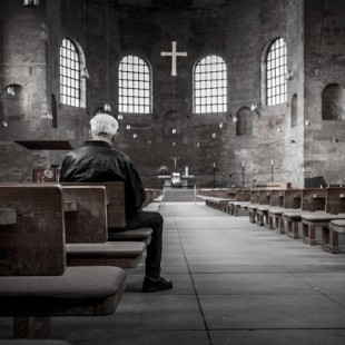 La religión es cosa de viejos: los jóvenes de todo el mundo cada vez se desenganchan más de ella