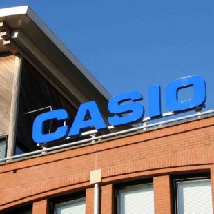 Fallece Kazuo Kashio, cofundador de la firma Casio