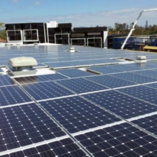Gran Canaria financiará hasta el 50% del coste de las instalaciones fotovoltaicas domésticas para autoconsumo
