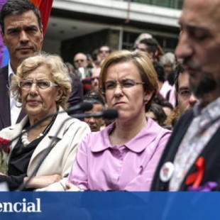 Sánchez impone al PSOE-M apoyar las cuentas de Carmena tras verse con Iglesias