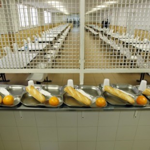 La trama del jamón caducado llegó a las cárceles de casi toda España