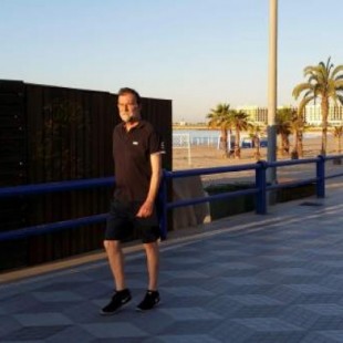Así es la nueva vida de Rajoy en Santa Pola: 15.000 euros mensuales, sin escolta y viviendo en un hotel