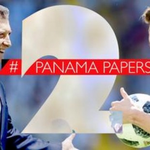 Nueva filtración de ‘Los Papeles de Panamá’: revela secretos financieros adicionales que datan de 2015 en adelante