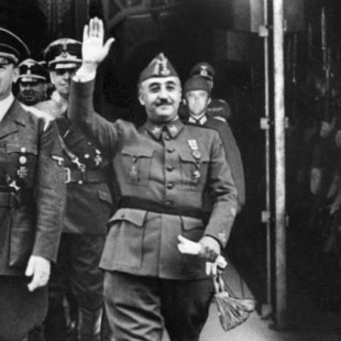 El Gobierno estudia un cambio legal para prohibir la Fundación Francisco Franco