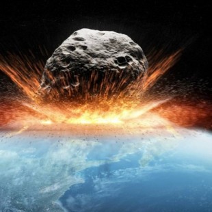 La NASA empezará a trabajar en un plan de defensa en caso de que un asteroide amenace la Tierra