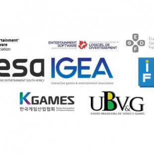 Las asociaciones de videojuegos del mundo emiten un comunicado de rechazo sobre la inclusión de la adicción de la OMS