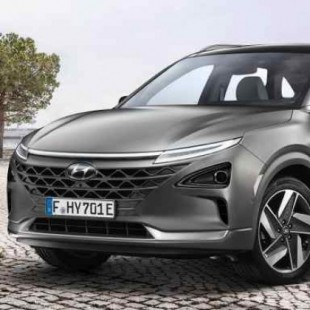 Audi y Hyundai se unen para desarrollar la pila de combustible de hidrógeno