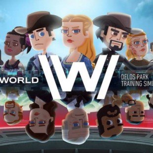 Bethesda denuncia a Warner por Westworld: 'Es una copia descarada'