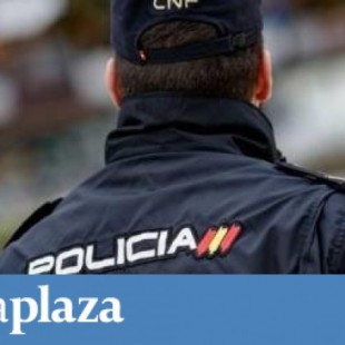 Intentan secuestrar a un joven en València para ocultar su relación con un hombre con “posición pública”
