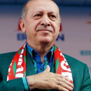 Elecciones en Turquía: Recep Tayyip Erdogan es reelegido como presidente