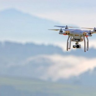 Las quejas de los operadores de drones: "El 50% de los trabajos que se hacen son ilegales"