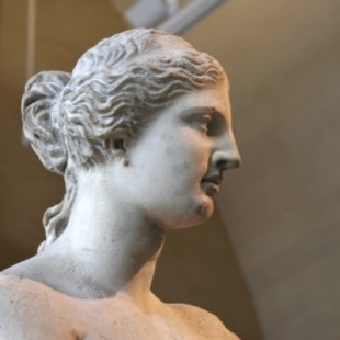 Cómo un campesino griego encontró la estatua más famosa del mundo