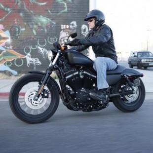 Harley-Davidson planea trasladar producción fuera de EEUU por los aranceles europeos