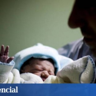 ¿Por qué no nacen más niños? Tener hijos siendo joven es impensable en España