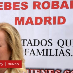 La mujer que denunció a su madre adoptiva para que se pudiera celebrar el primer juicio por robo de bebés en España