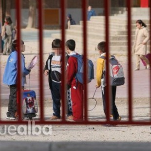 17 colegios e institutos de Albacete abandonan sus programas bilingües en inglés