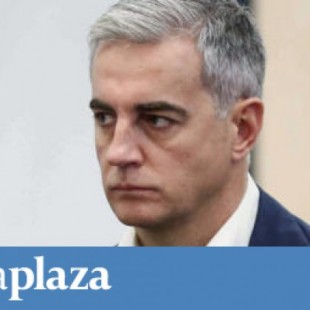 Ricardo Costa se convierte en el epicentro de un efecto dominó contra el PP