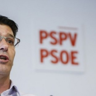 Detienen a Jorge Rodríguez Gramage (PSOE), presidente de la Diputación Provincial de Valencia y alcalde de Onteniente