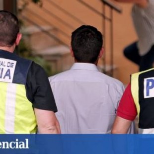 Operación Alquería: una trama de 2,5M para enchufar militantes de PSOE y Compromís