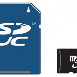 SD Express: Nuevo estándar para las tarjetas de memoria capaz de alcanzar los 985 MB/s