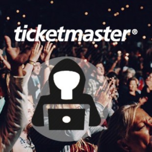Ticketmaster anuncia una filtración de datos que afecta al 5% de sus usuarios
