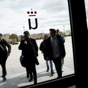 Los responsables de másteres de la URJC dimiten en bloque tras el cese de dos vicerrectores