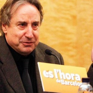 ERC expulsa a Juanjo Puigcorbé tras ser acusado de maltrato laboral
