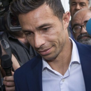 La Audiencia de Sevilla confirma la absolución del futbolista Rubén Castro por maltrato a su expareja