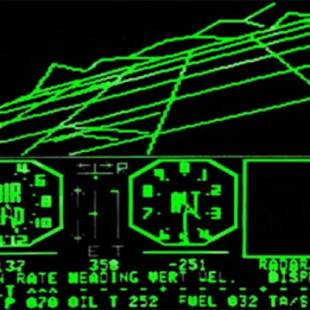 ¿Qué tuvieron en común el juego Flight Simulator y la hoja de cálculo Lotus 1-2-3?