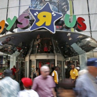 Toys 'R' Us cierra la persiana para siempre tras 70 años vendiendo juguetes