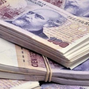 Peso argentino toca nuevo mínimo histórico y fue la divisa que más se depreció en el mundo