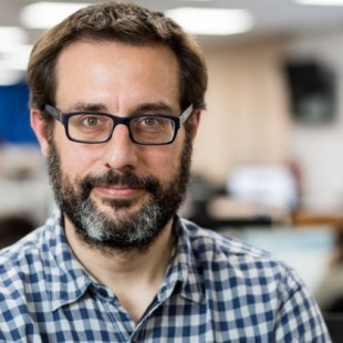 Andrés Gil renuncia a la candidatura a presidente de RTVE