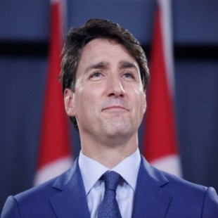Canadá inicia aplicación de aranceles a EE UU