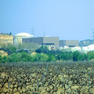 Presentada denuncia por la radiactividad detectada en Ascó (catalán)