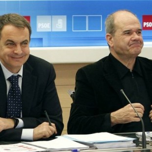 Una “organización criminal” se forró con las ayudas multimillonarias de Zapatero y Chaves