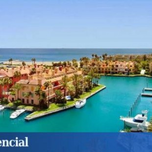 PSOE, PP y C's prorrogan las concesiones de los puertos en Andalucía 75 años más contra el criterio del TC