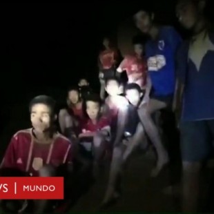 Cómo pueden rescatar a los adolescentes desaparecidos hace 9 días en una cueva en Tailandia y por qué podría durar meses