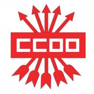 CCOO no puede seguir representando a la clase trabajadora