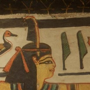 Ya es posible explorar la tumba de Nefertari mediante dispositivos de realidad virtual