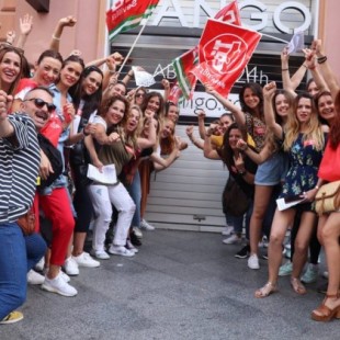Las dependientas de Sevilla declaran la ‘guerra' y tres días de huelga: “Ganamos menos de 650 euros”